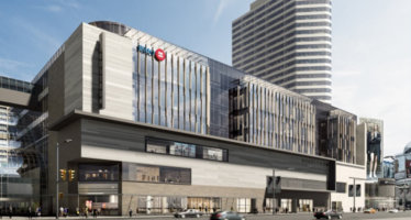 Toronto: la BMO costruisce un nuovo campus urbano tra Yonge e Dundas