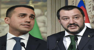 Governo: trattativa ancora aperta FdI nel governo? No M5S