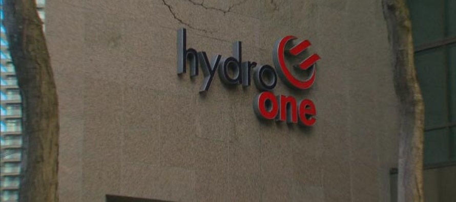 Hydro One: il consiglio di amministrazione approva un aumento di $ 25.000 per il 2018