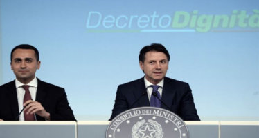 Decreto dignità: più ombre che luci