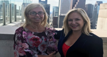 Nissoli (FI): incontra il Segretario Generale della “Italy-America Chamber of Commerce of Texas” Alessia Paolicchi. Bisogna far conoscere le opportunità che ci sono in questa parte del mondo