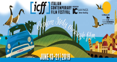 ICFF 2019 : Grande successo per l’ottava edizione.Tra i film Vincitori ci sono Mia, Nati 2 volte e From the Vine